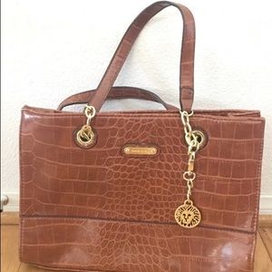 Anne Klein Purse